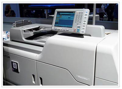 Printing Services on Cape Cod
